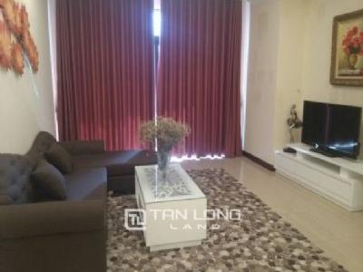 Căn hộ chung cư 132m2 cho thuê ở Tòa R4 Vinhomes Royal City, 72A Nguyễn Trãi