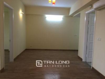 Căn hộ chung cư 153m2 tòa E1 Ciputra, quận Tây Hồ cho thuê