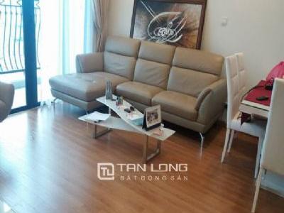 Căn hộ chung cư 3 phòng ngủ, đủ đồ tại R6 Vinhomes Royal City, quận Thanh Xuân