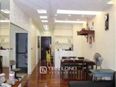 Căn hộ chung cư 93m2 cho thuê tòa R5 Vinhomes Royal City, quận Thanh Xuân