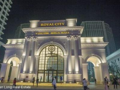 Căn hộ tòa R2 Royal City Hà Nội cần bán