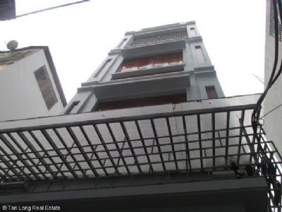 Chính chủ cần cho thuê nhà diện tích 65m2 x 4 tầng tại Trung Kính, Cầu Giấy, Hà Nội