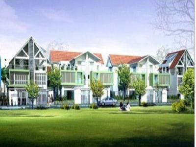 Chính chủ cần nhượng lại suất ngoại giao dự án Diamond Park Mê Linh, Hà Nội.