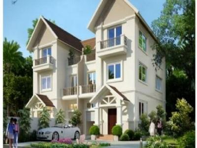 Chính chủ cho thuê biệt thự 4 tầng HH31 tại Vinhomes Star City, TP Thanh Hoá