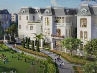 Chính Chủ Cho Thuê Biệt Thự 4 Tầng HH31 Tại Vinhomes Star City, TP Thanh Hoá