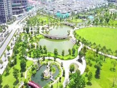 Chính chủ cho thuê căn hộ 02 phòng ngủ Vinhomes Grand Park