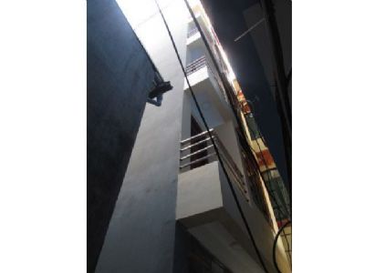 Chính chủ cho thuê nhà 7.5 tầng mới xây trong ngõ tại Đội Cấn, quận Ba Đình