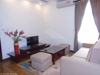 Cho thuê căn hộ 1 phòng ngủ tại Lê Thánh Tông, 70m2, 750$.