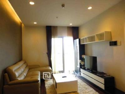 Cho thuê căn hộ 128m2 – 3 phòng ngủ ở Lancaster Hà Nội, quận Ba Đình