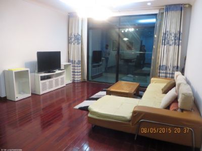 Cho thuê căn hộ 131m2, 2 phòng ngủ tại Vincom Bà Triệu, quận Hai Bà Trưng