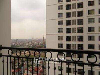 Cho thuê căn hộ 2 ngủ hiện đại ở T3, Times City, Minh Khai, Hai Ba Trưng