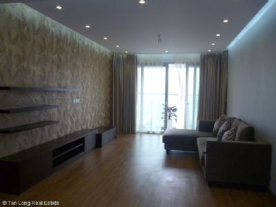 Cho thuê căn hộ 2 phòng ngủ tại Mandarin Garden - Hoàng Minh Giám