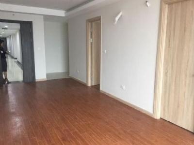 Cho thuê căn hộ 2 PN diện tích 61.5m2 tại CC Mon City, đồ cơ bản
