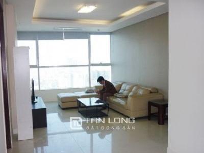 Cho thuê căn hộ 3 phòng ngủ Keangnam, Phạm Hùng, Nam Từ Liêm