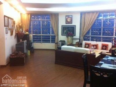 Cho thuê căn hộ 3 phòng ngủ tại tòa D11 Sunrise, quận Cầu Giấy, Hà Nội