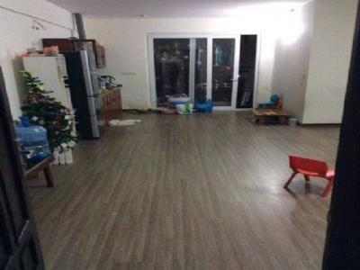 Cho thuê căn hộ 3PN chung cư 283 Khương Trung, Thanh Xuân, Hà Nội