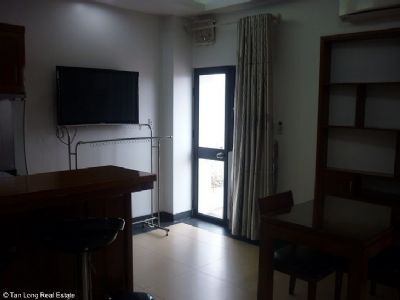 Cho thuê căn hộ 450$ tại Đình Thôn, Nam Từ Liêm