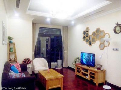 Cho thuê căn hộ 88m2 tòa R2 Vinhomes Royal City, quận Thanh Xuân