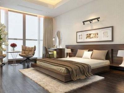 Cho thuê căn hộ KĐT An Hưng, 2PN, DT: 120m2, full nội thất đẹp, giá thuê tốt