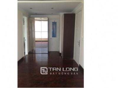 Cho thuê căn hộ chung cư 2 phòng ngủ tại tòa nhà Keangnam quận Nam Từ Liêm