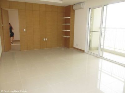 Cho thuê căn hộ chung cư 3 phòng ngủ tại khu đô thị Splendora An Khánh
