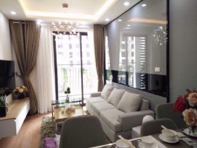Cho thuê căn hộ chung cư An Bình City, 90.6m2, 3PN, 2WC, full nội thất 11 triệu/th.