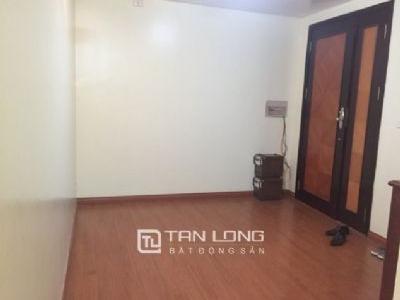 Cho thuê căn hộ chung cư cao cấp 4 ngủ tại tòa E1 Ciputra, Tây Hồ, Hà Nội