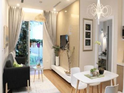Cho thuê căn hộ chung cư cao cấp Hà Đô Park View, 3PN, full đồ