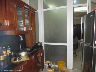 Cho thuê căn hộ chung cư cao cấp ở 18 Phạm Hùng, quận Nam Từ Liêm