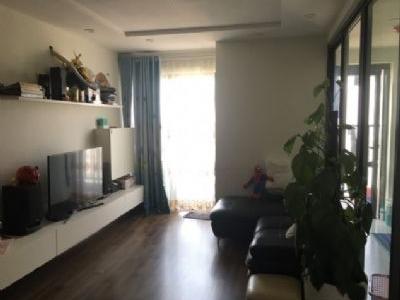 Cho thuê căn hộ chung cư tại AZ Lâm Viên Complex 67m2 đủ đồ