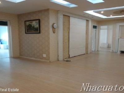 Cho thuê căn hộ đẹp, 3 phòng ngủ tầng cao tòa 34T Trung Hòa Nhân Chính, Cầu Giấy, Hà Nội