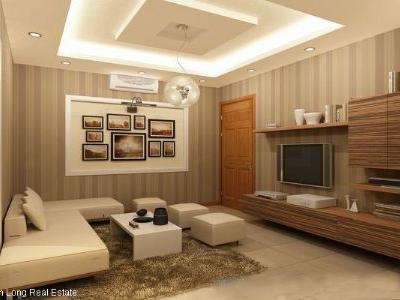 Cho thuê căn hộ dịch vụ 2 phòng ngủ tại Hoàn Kiếm, 80m2, 900$.