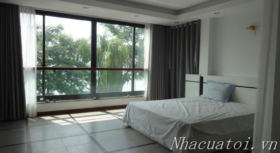 Cho thuê căn hộ dịch vụ mới tại Nhật Chiêu, quận Tây Hồ, Hà Nội