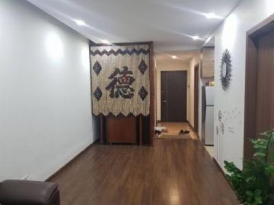 Cho thuê căn hộ đủ đồ chung cư CCV Building 164 Khuất Duy Tiến, Thanh Xuân, Hà Nội