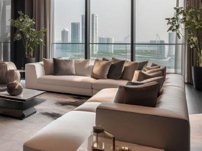 Bán căn Penthouse chung cư view Mega Grand World Lumiere SpringBay ocean park 2 hướng Nam