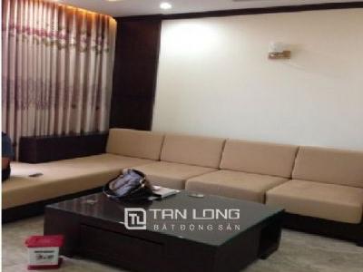 Cho thuê căn hộ Platinum 109m2 tại Nguyễn Công Hoan, quận Ba Đình