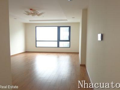 Cho thuê căn hộ rộng và thoáng mát tại Times City Hà Nội