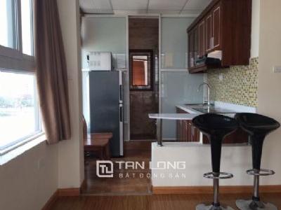 Cho thuê căn hộ Studio diện tích 40m2 tại Quảng An, quận Tây Hồ.