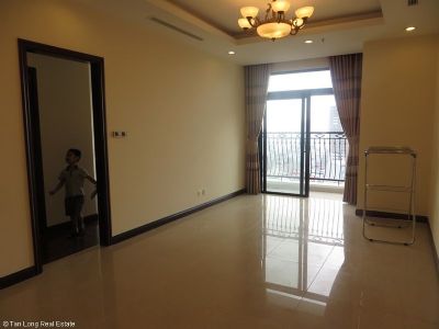 Cho thuê căn hộ tầng 12 chung cư Vinhomes Royal City, quận Thanh Xuân
