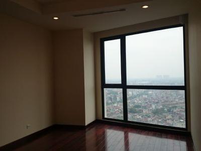 Cho thuê căn hộ tầng cao tại Vinhomes Royal City, quận Thanh Xuân