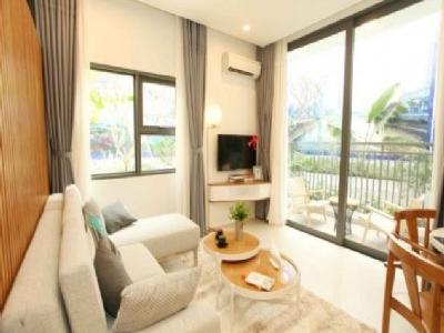 Cho thuê căn hộ thuộc dự án Vinhomes Grand Park giá rẻ trong tháng 6 này