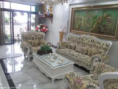 Cho thuê chung cư 134m2 tòa R4 Vinhomes Royal City, quận Thanh Xuân