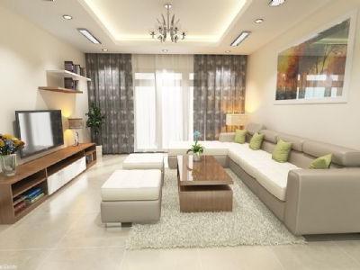 Cho thuê chung cư 136m2 tòa R2 Vinhomes Royal City, quận Thanh Xuân