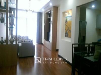 Cho thuê chung cư 3 phòng ngủ, đủ đồ tại R4 Vinhomes Royal City, quận Thanh Xuân