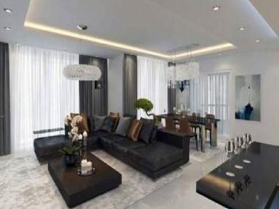 Cho thuê chung cư Hà Đô Park View 130m2, 2 phòng ngủ, full đồ