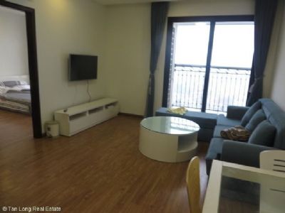 Cho thuê chung cư Vinhomes Times City, quận Hai Bà Trưng