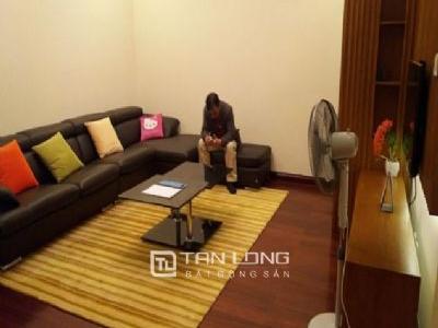 Cho thuê gấp căn hộ tầng trung 3 phòng ngủ ở Tòa R1 Vinhomes Royal City, quận Thanh Xuân, Hà Nội