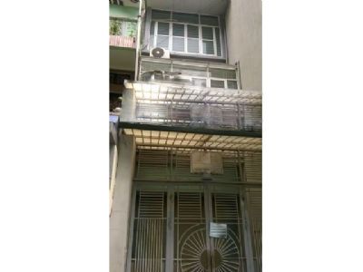 Cho thuê gấp nhà 60m2, 2 phòng ngại phố Tạ Quang Bửu, quận Hai Bà Trưng
