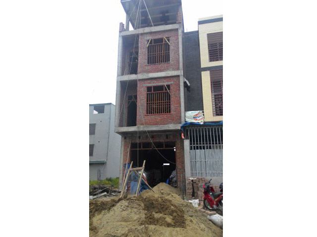 Cho thuê nhà 3 tầng phường Đại Phúc, Bắc Ninh