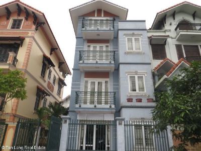 Cho thuê nhà 5 phòng ngủ tại Sài Đồng, quận Long Biên, Hà Nội